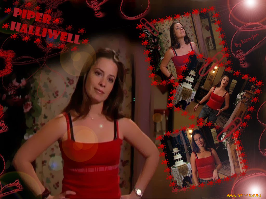 charmed, , , 